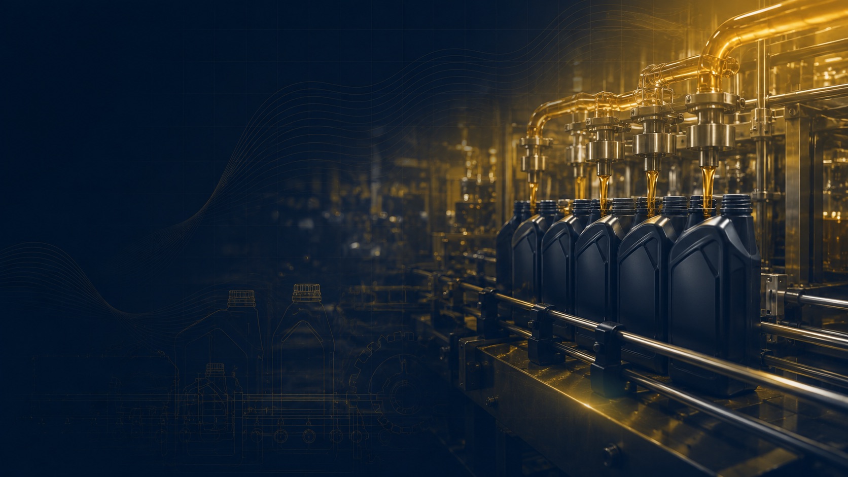 Unisol Lubricants private labelling