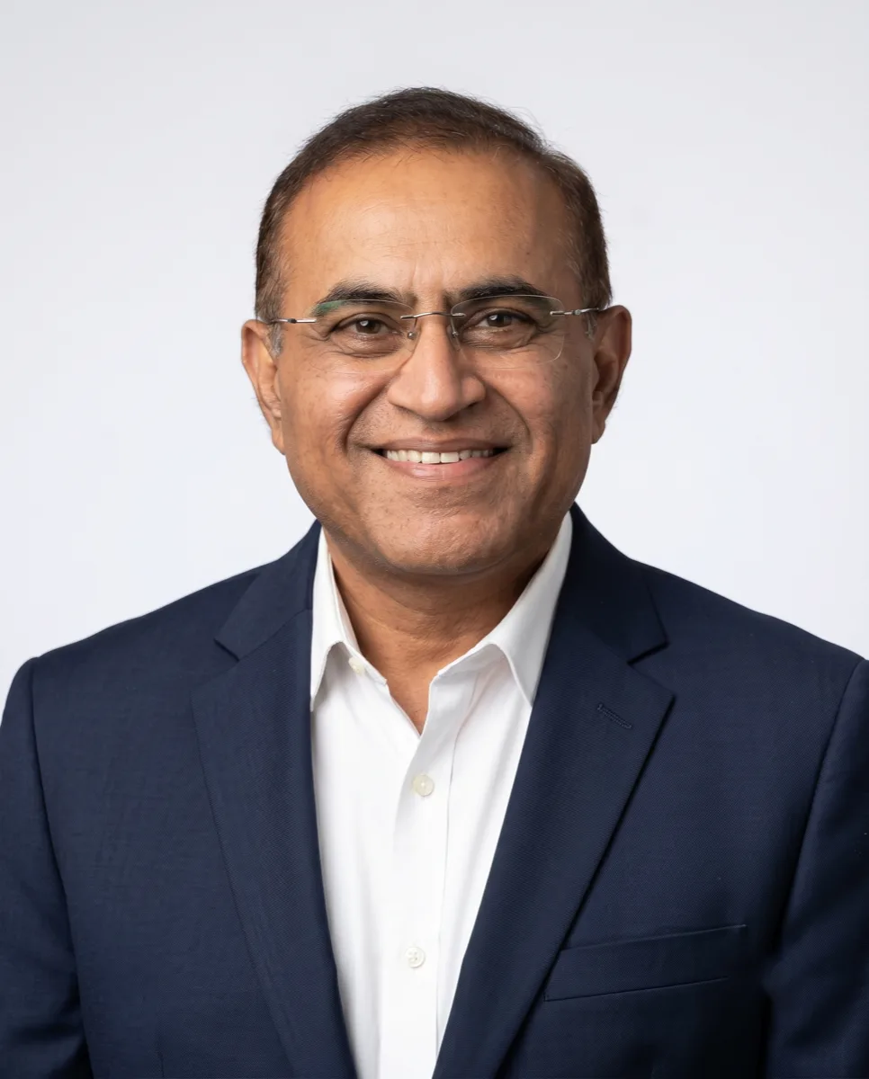 Mr. Pratap Kataria, Founder of Unisol Lubricants